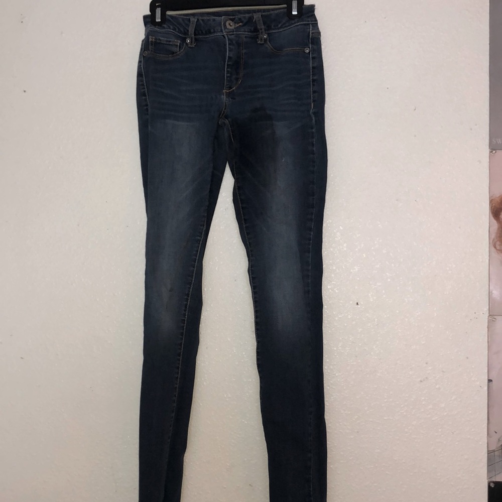 Maurices Skinny Jeans